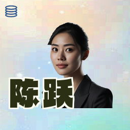 陈跃